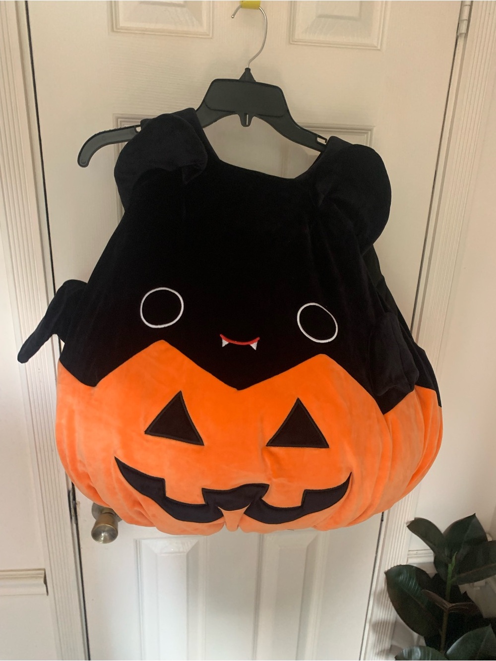 Squishmallow Kids Halloween Costume